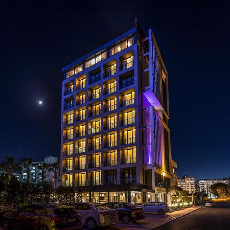 Vista Boutique Hotel Mezitli Exterior foto